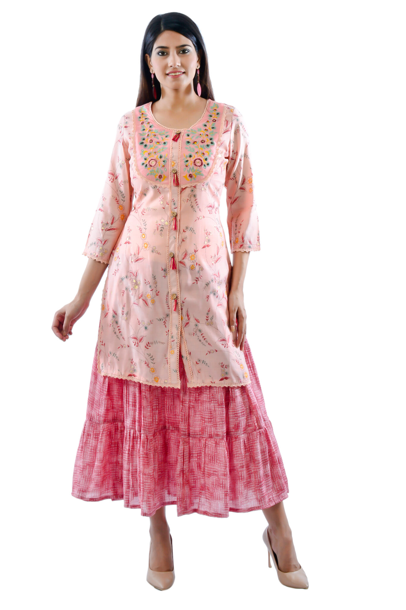 indian ethnic wear store near me